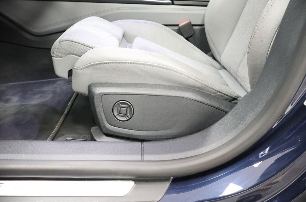 Audi A7 Sportback 50 TDI quattro S line Navi,Matrix,B foto 24