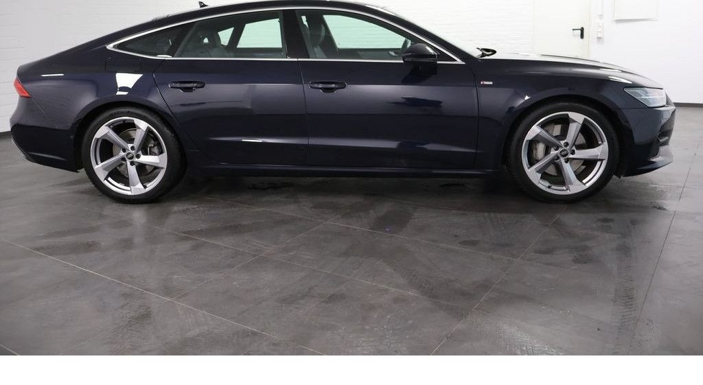 Audi A7 Sportback 50 TDI quattro S line Navi,Matrix,B foto 4
