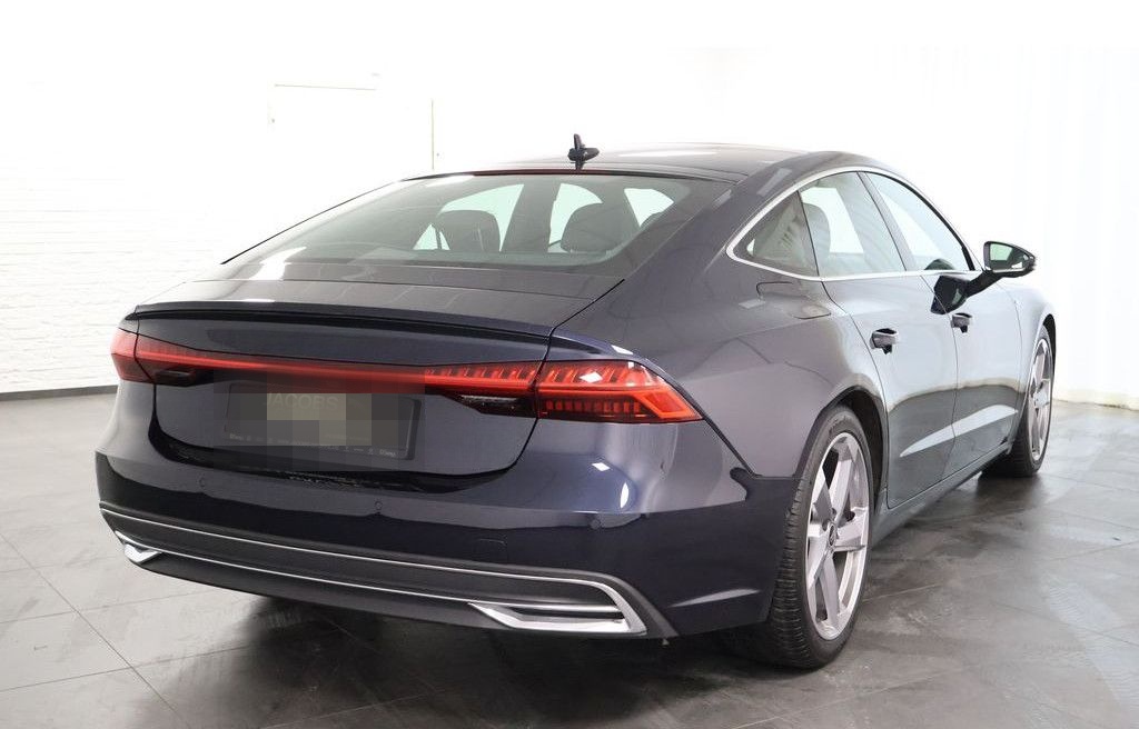Audi A7 Sportback 50 TDI quattro S line Navi,Matrix,B foto 5