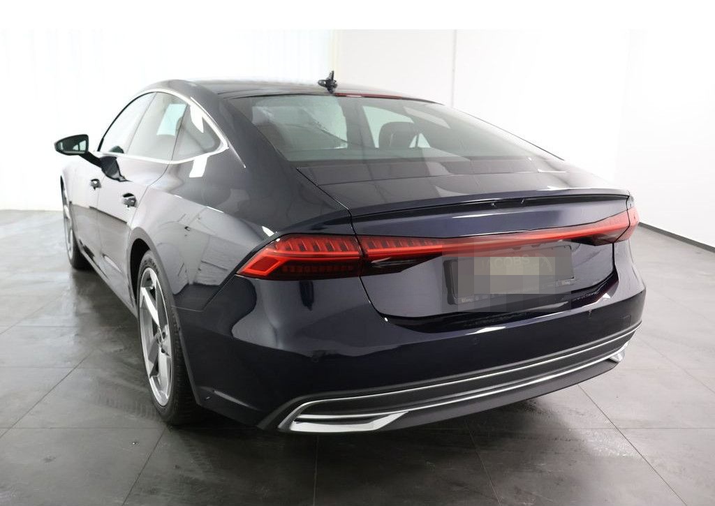 Audi A7 Sportback 50 TDI quattro S line Navi,Matrix,B foto 6
