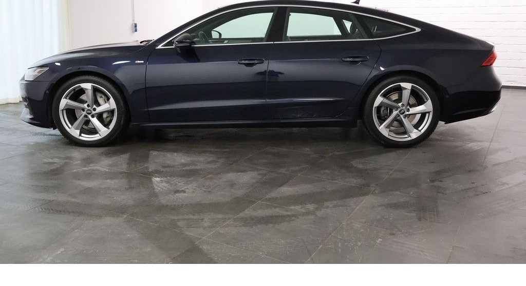 Audi A7 Sportback 50 TDI quattro S line Navi,Matrix,B foto 7