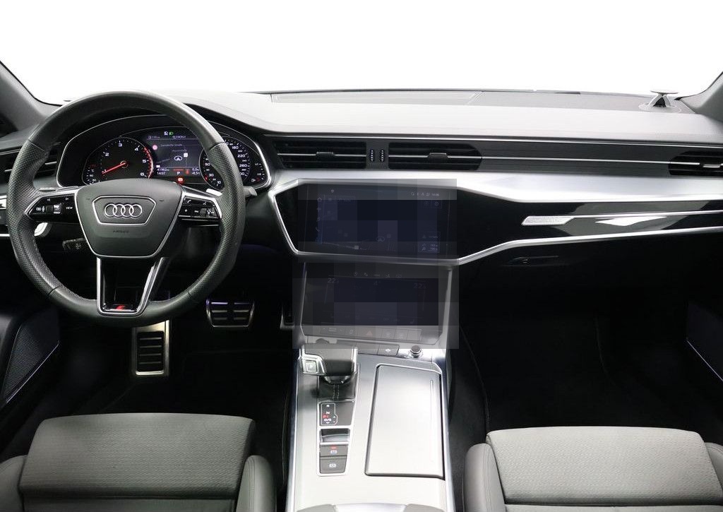 Audi A7 Sportback 50 TDI quattro S line Navi,Matrix,B foto 8