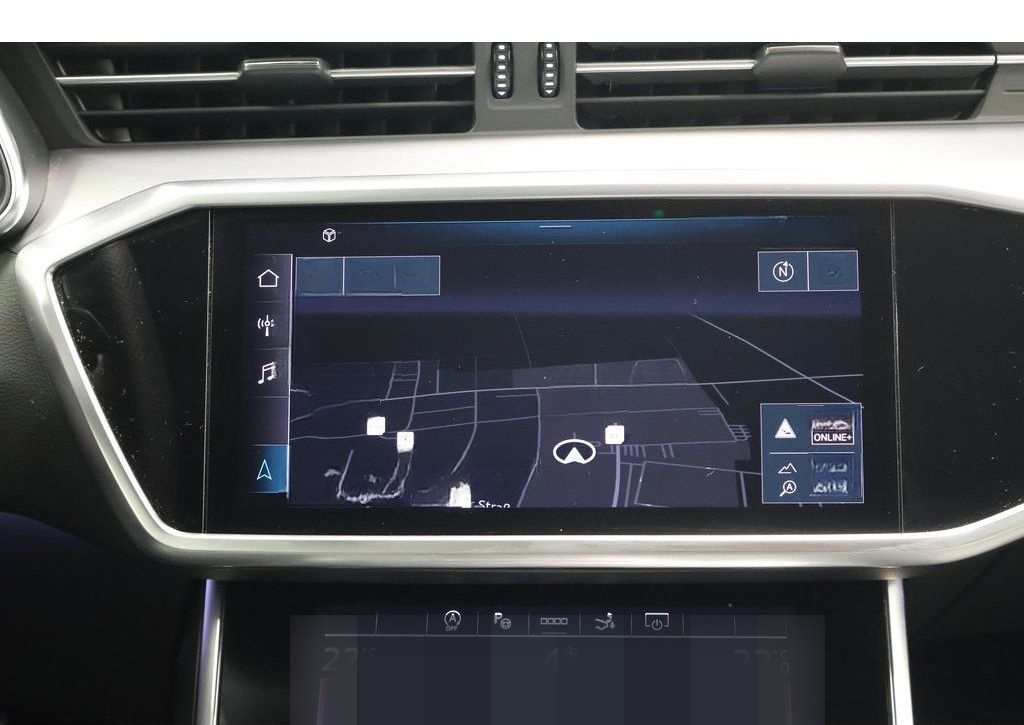Audi A7 Sportback 50 TDI quattro S line Navi,Matrix,B foto 10