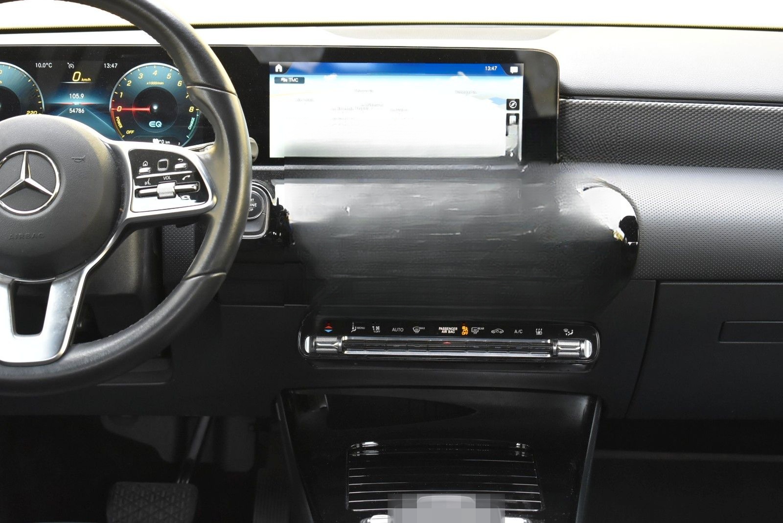 Mercedes-Benz A 250 E/NAVI/SHZ/LED/PDC/LEDER/ foto 17
