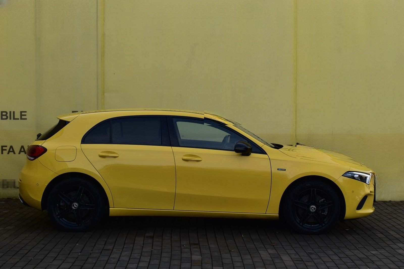 Mercedes-Benz A 250 E/NAVI/SHZ/LED/PDC/LEDER/ foto 5