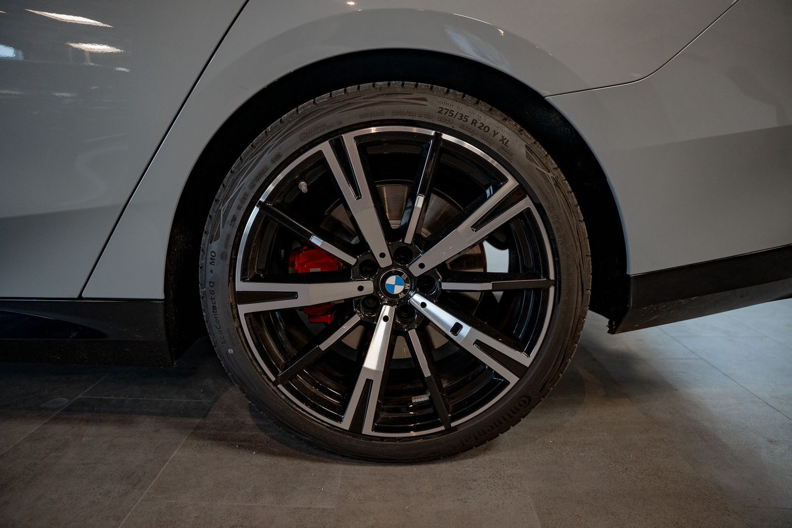 BMW 520 d Limousine M-Sport |Innopak/|H&K|Autob.Ass. foto 7