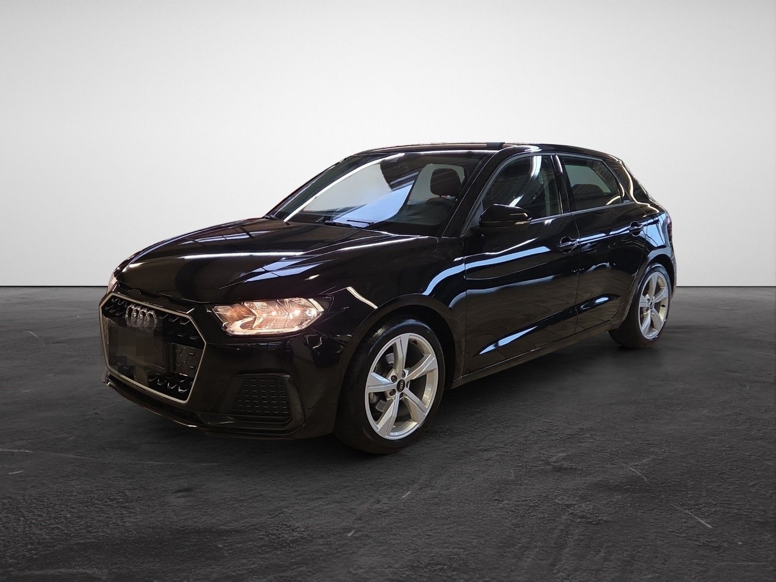 Audi A1 Sportback 35 TFSI advanced Sitzheizung Klima  foto 3
