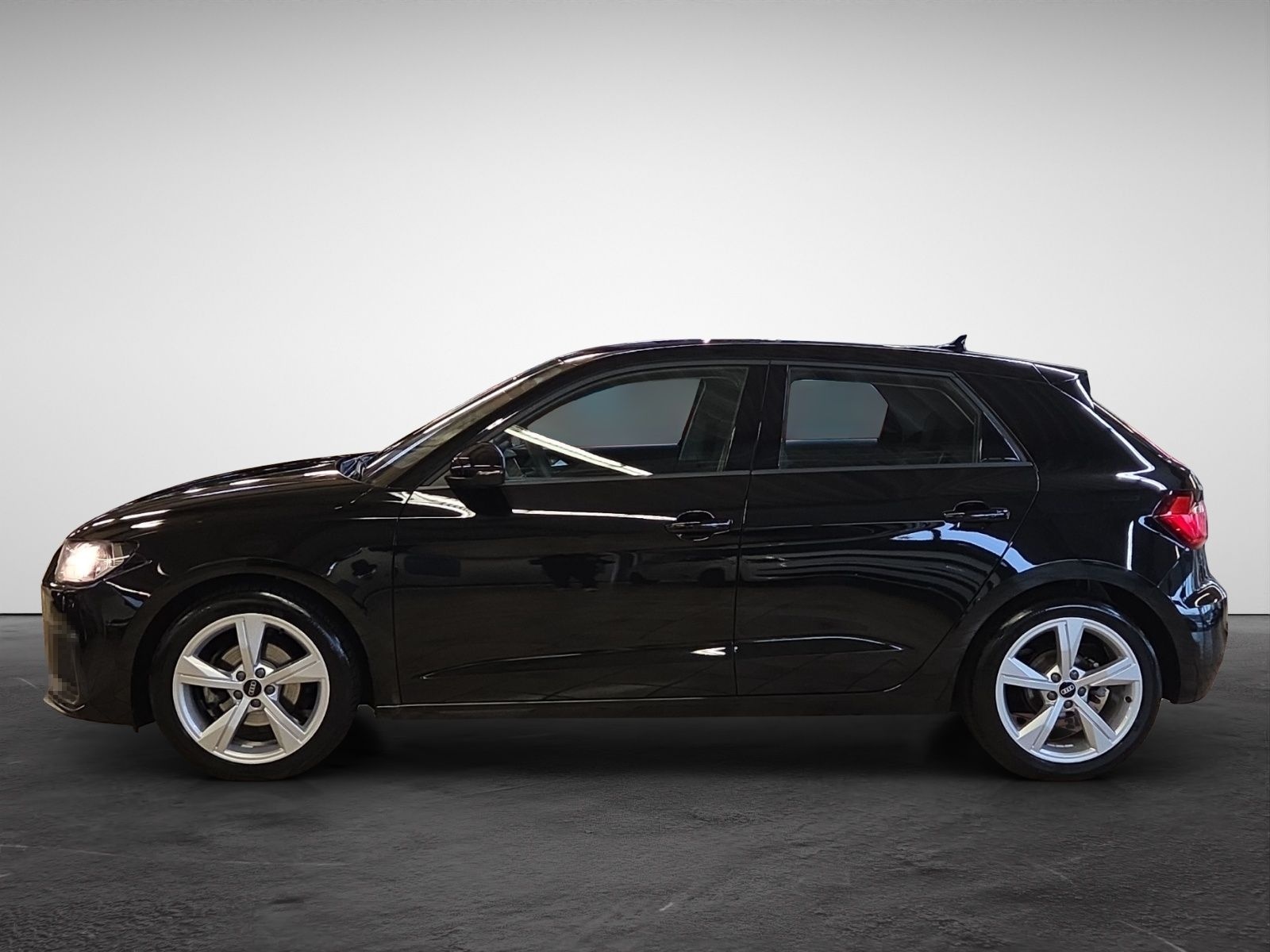 Audi A1 Sportback 35 TFSI advanced Sitzheizung Klima  foto 4