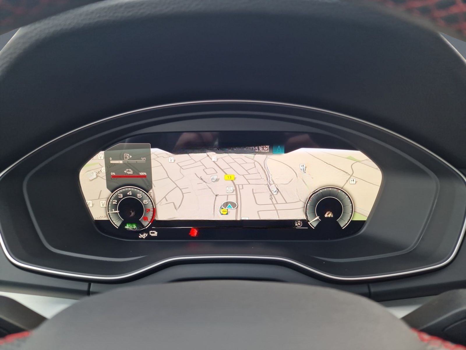 Audi Q5 Sportback 55 TFSI e qu 2x S line MATRIX 20" foto 12