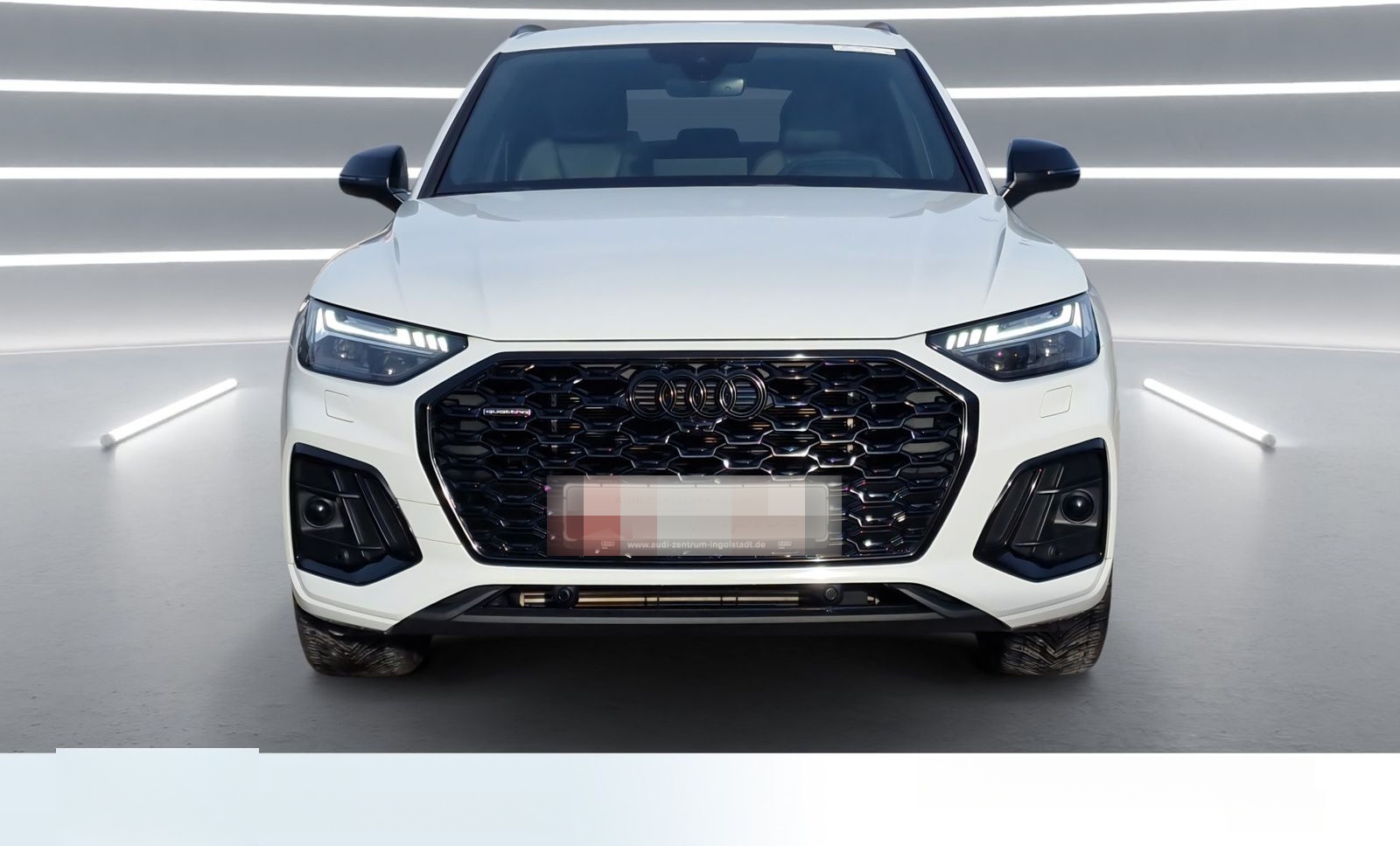 Audi Q5 Sportback 55 TFSI e qu 2x S line MATRIX 20" foto 3