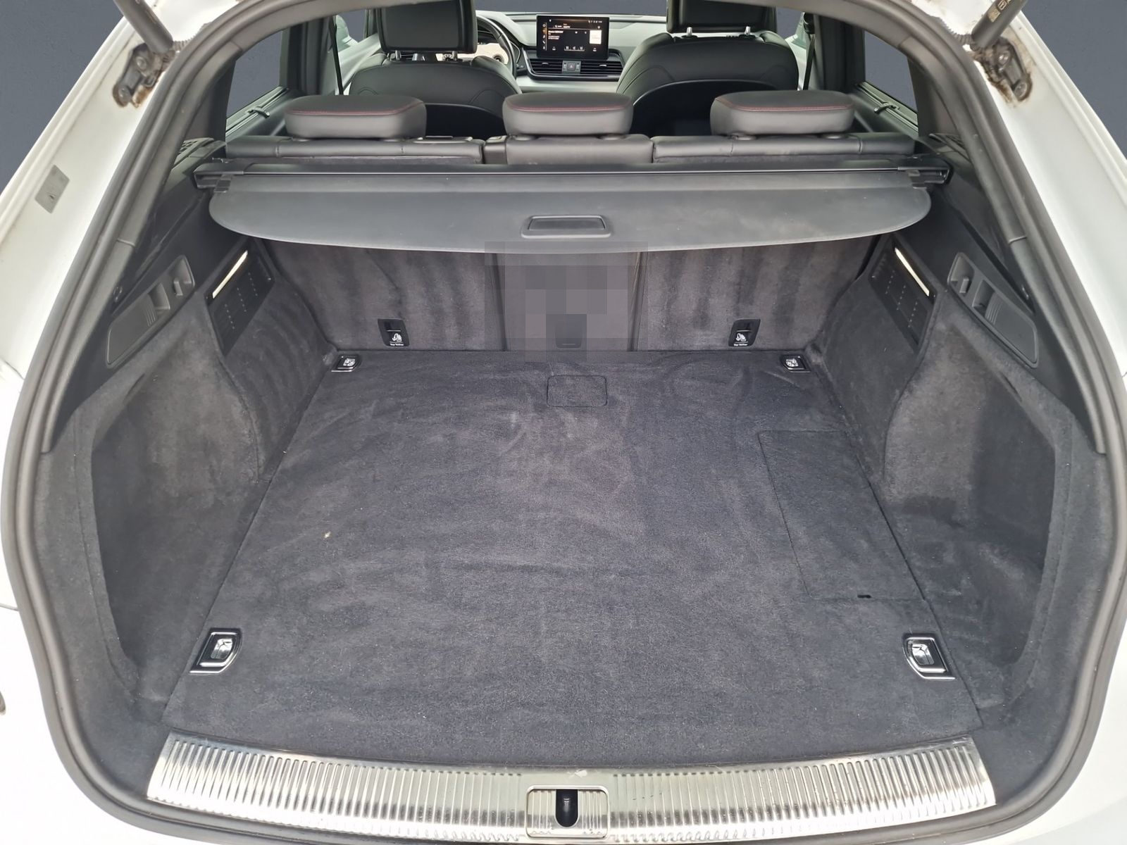 Audi Q5 Sportback 55 TFSI e qu 2x S line MATRIX 20" foto 23