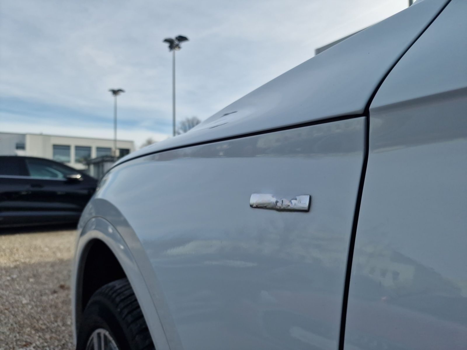 Audi Q5 Sportback 55 TFSI e qu 2x S line MATRIX 20" foto 24