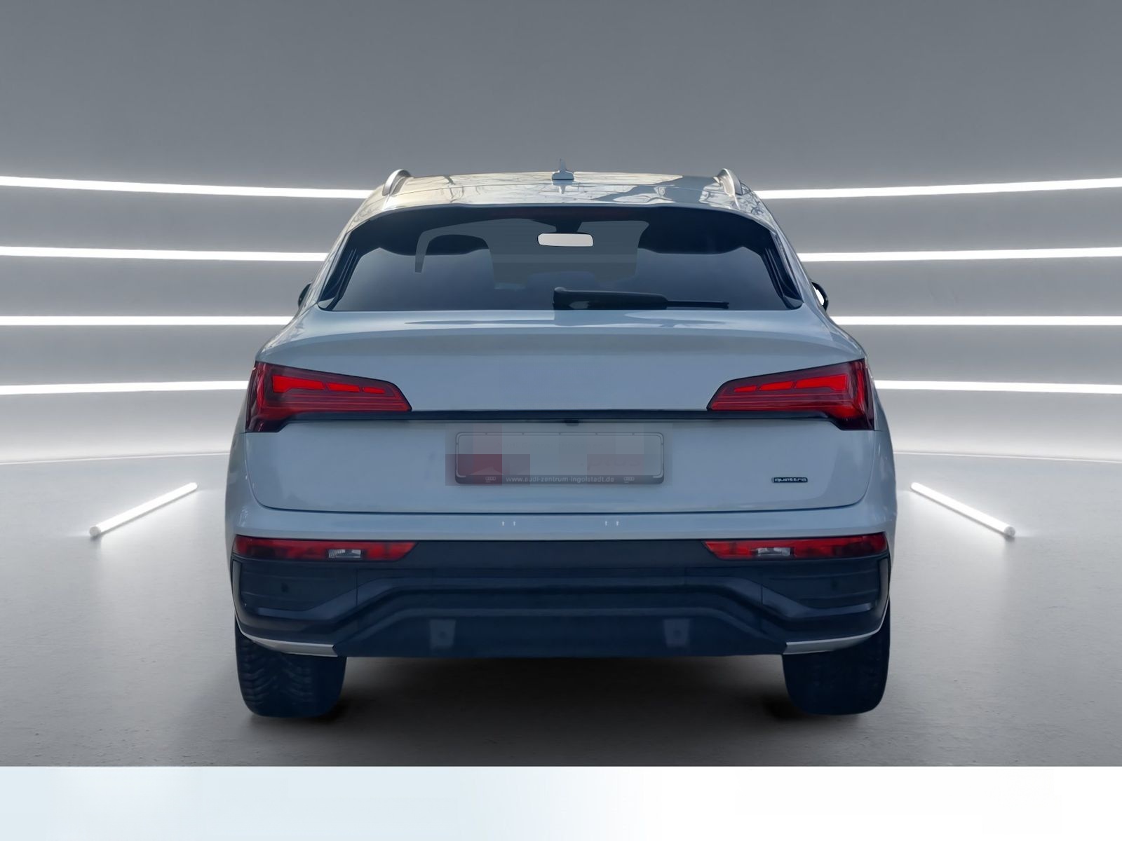 Audi Q5 Sportback 55 TFSI e qu 2x S line MATRIX 20" foto 7