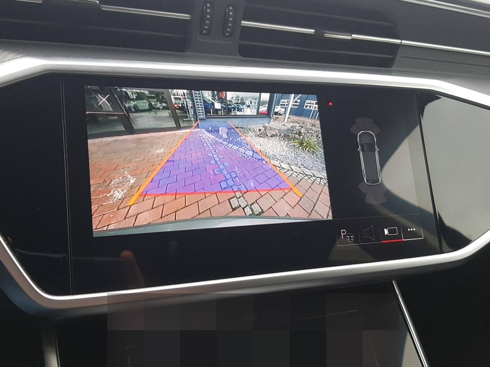 Audi A6 40 2.0 TDI quattro, AHK, Std.Hzg, ACC, RFK foto 13