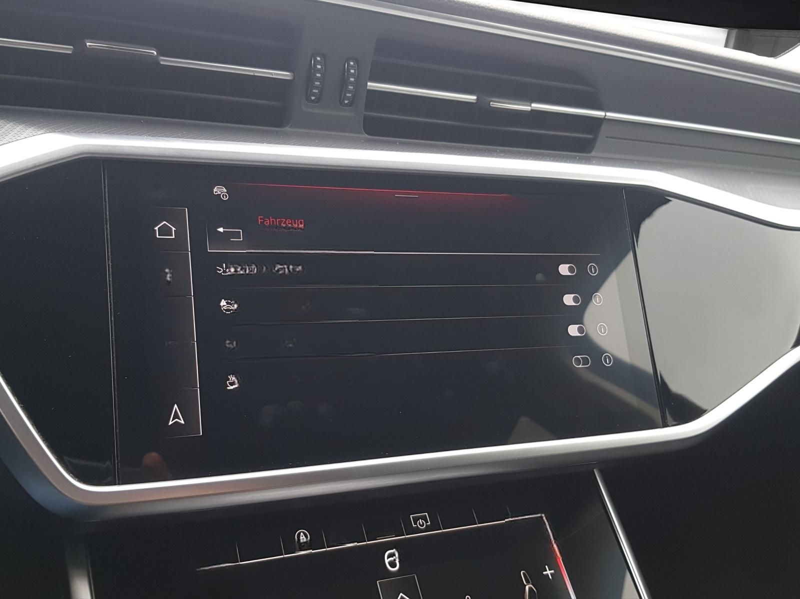 Audi A6 40 2.0 TDI quattro, AHK, Std.Hzg, ACC, RFK foto 14