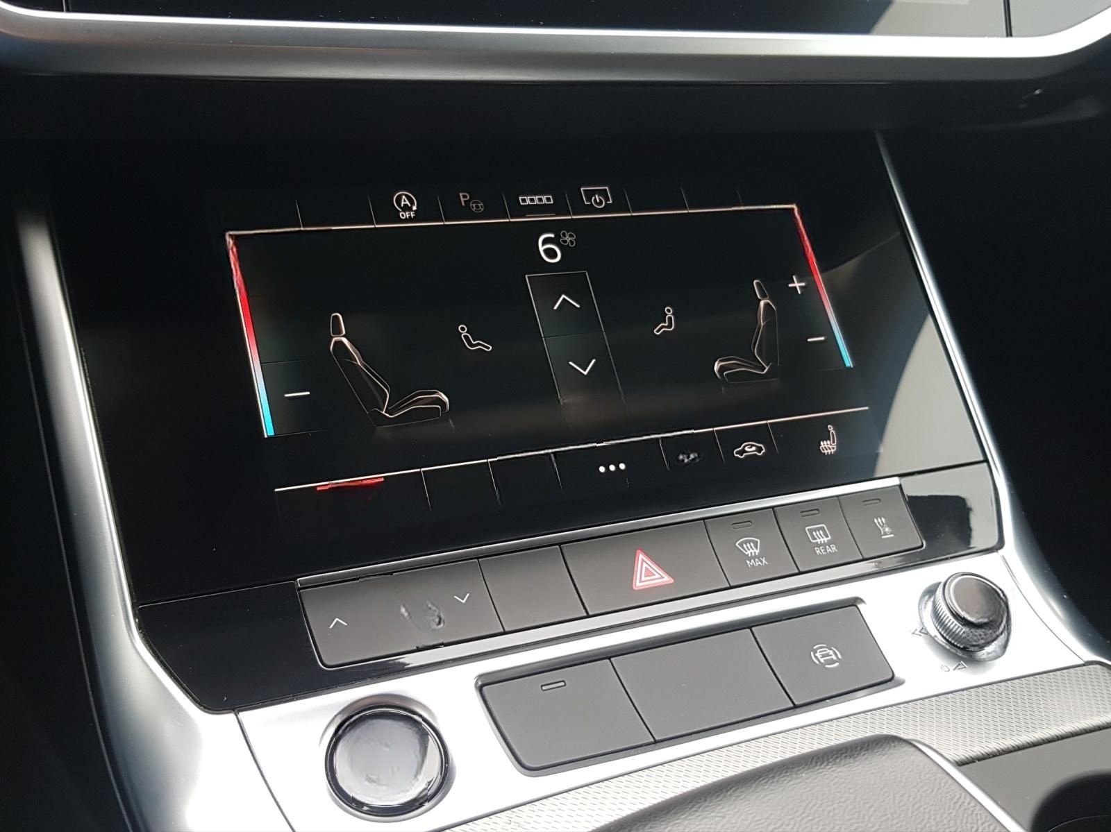 Audi A6 40 2.0 TDI quattro, AHK, Std.Hzg, ACC, RFK foto 15