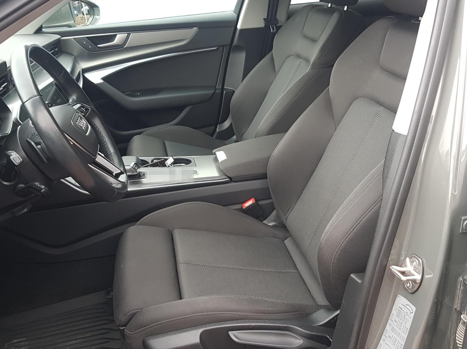 Audi A6 40 2.0 TDI quattro, AHK, Std.Hzg, ACC, RFK foto 17