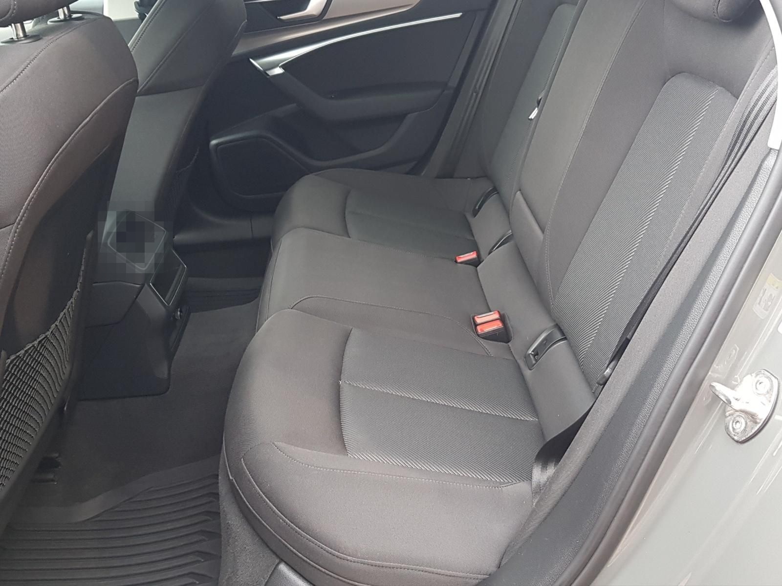 Audi A6 40 2.0 TDI quattro, AHK, Std.Hzg, ACC, RFK foto 18