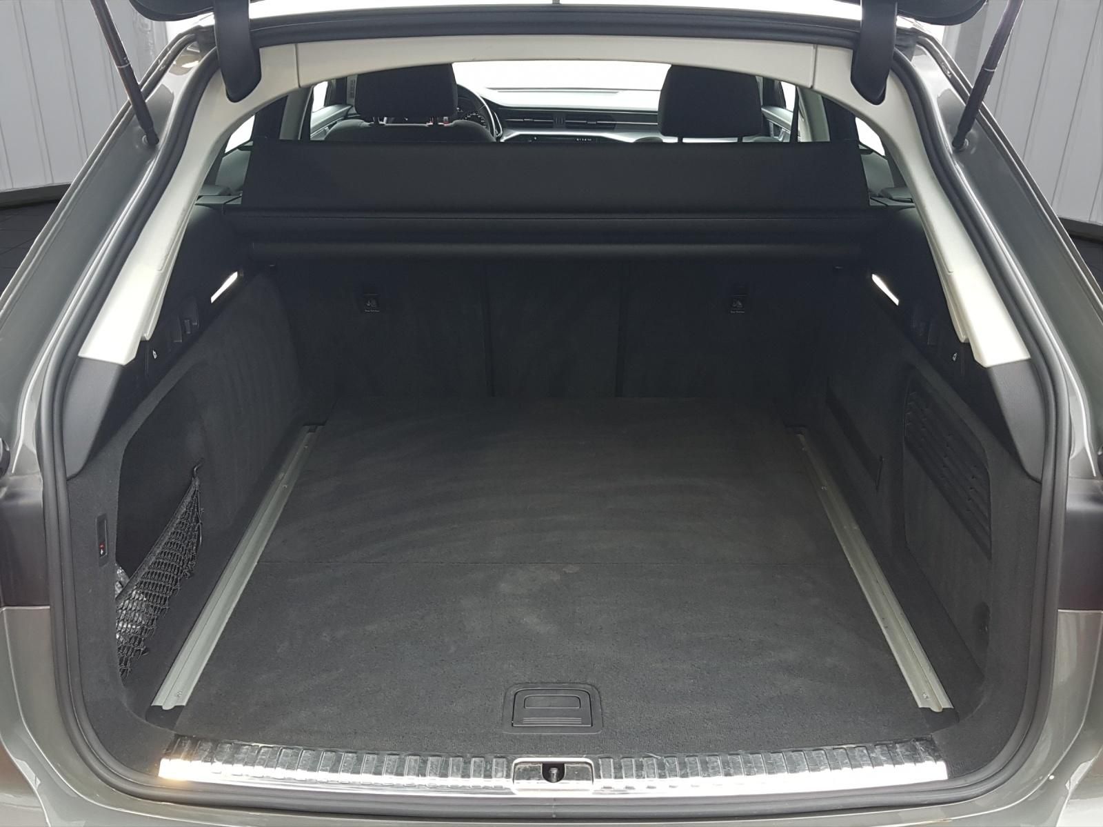 Audi A6 40 2.0 TDI quattro, AHK, Std.Hzg, ACC, RFK foto 19