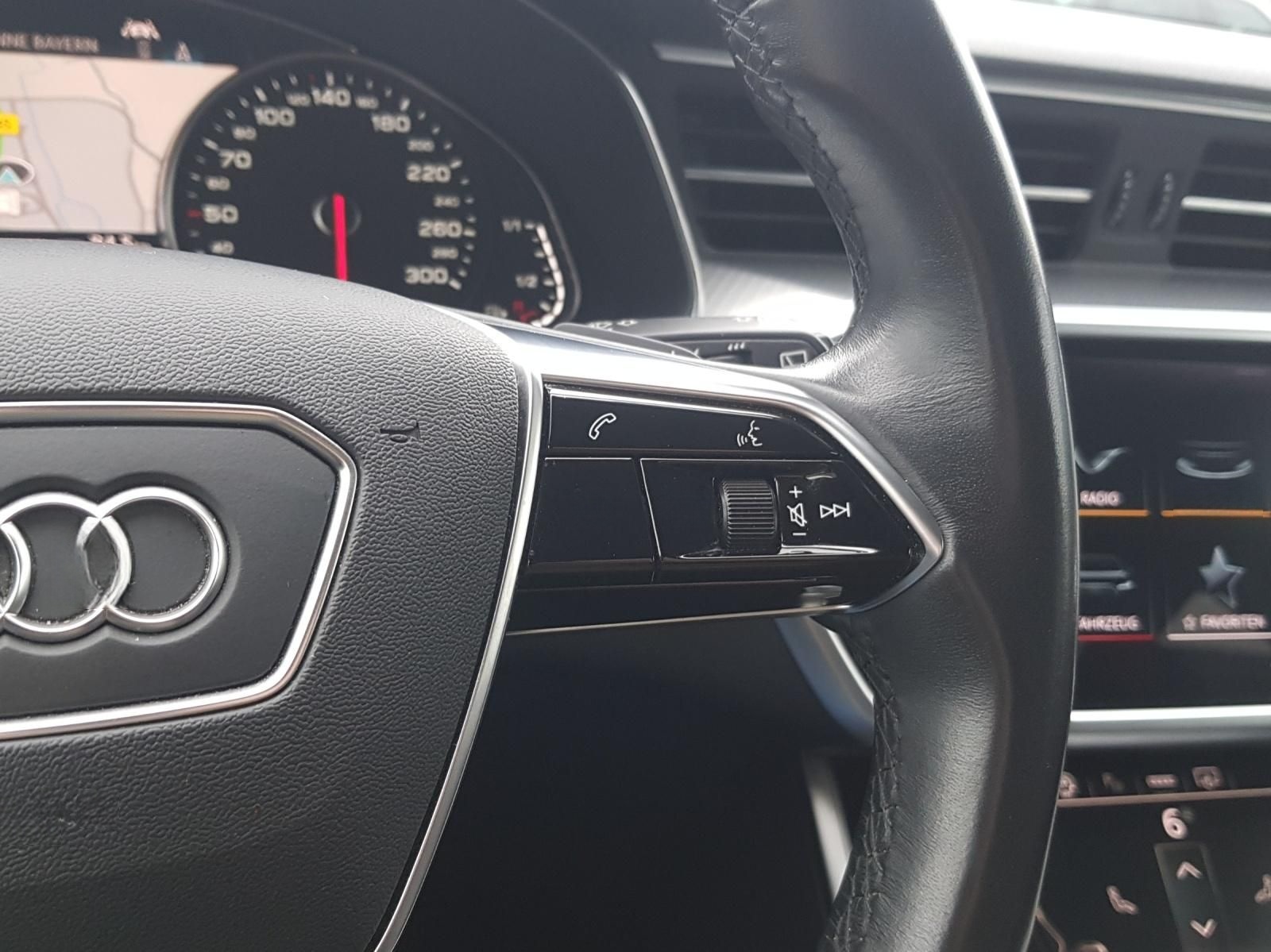 Audi A6 40 2.0 TDI quattro, AHK, Std.Hzg, ACC, RFK foto 10