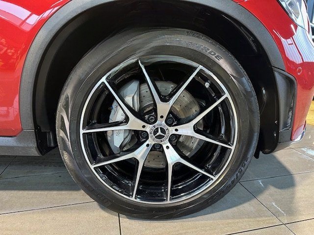 Mercedes-Benz GLC 400 d 4M AMG AHK/MBUX/LED/eleHe/360°/Dist/20 foto 13