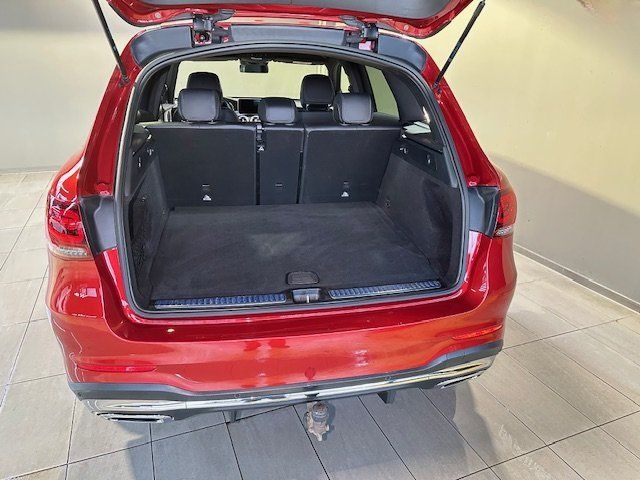 Mercedes-Benz GLC 400 d 4M AMG AHK/MBUX/LED/eleHe/360°/Dist/20 foto 3