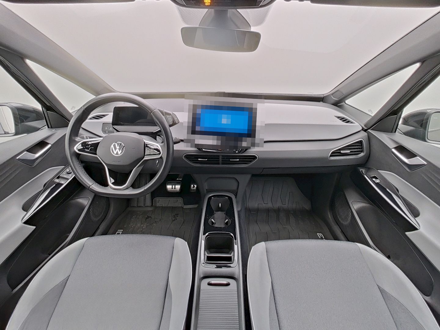 Volkswagen ID.3 Pure Performance NAVI KAMERA LED ACC SHZ foto 12
