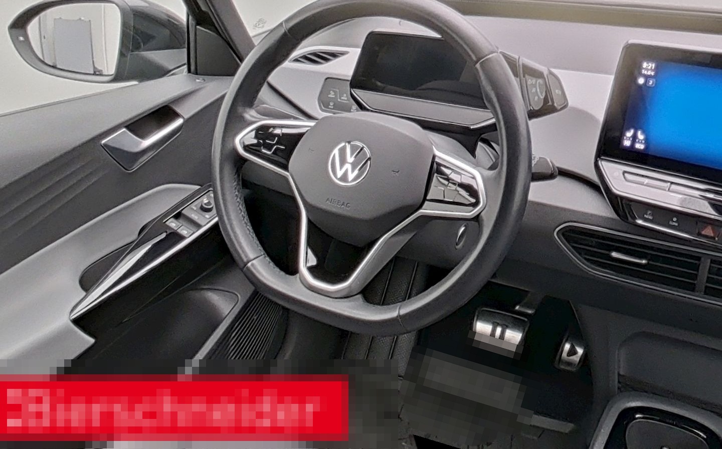 Volkswagen ID.3 Pure Performance NAVI KAMERA LED ACC SHZ foto 13