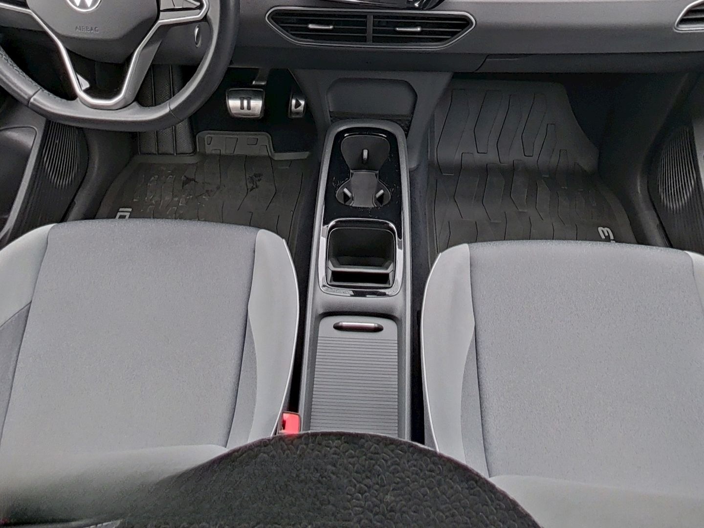 Volkswagen ID.3 Pure Performance NAVI KAMERA LED ACC SHZ foto 16