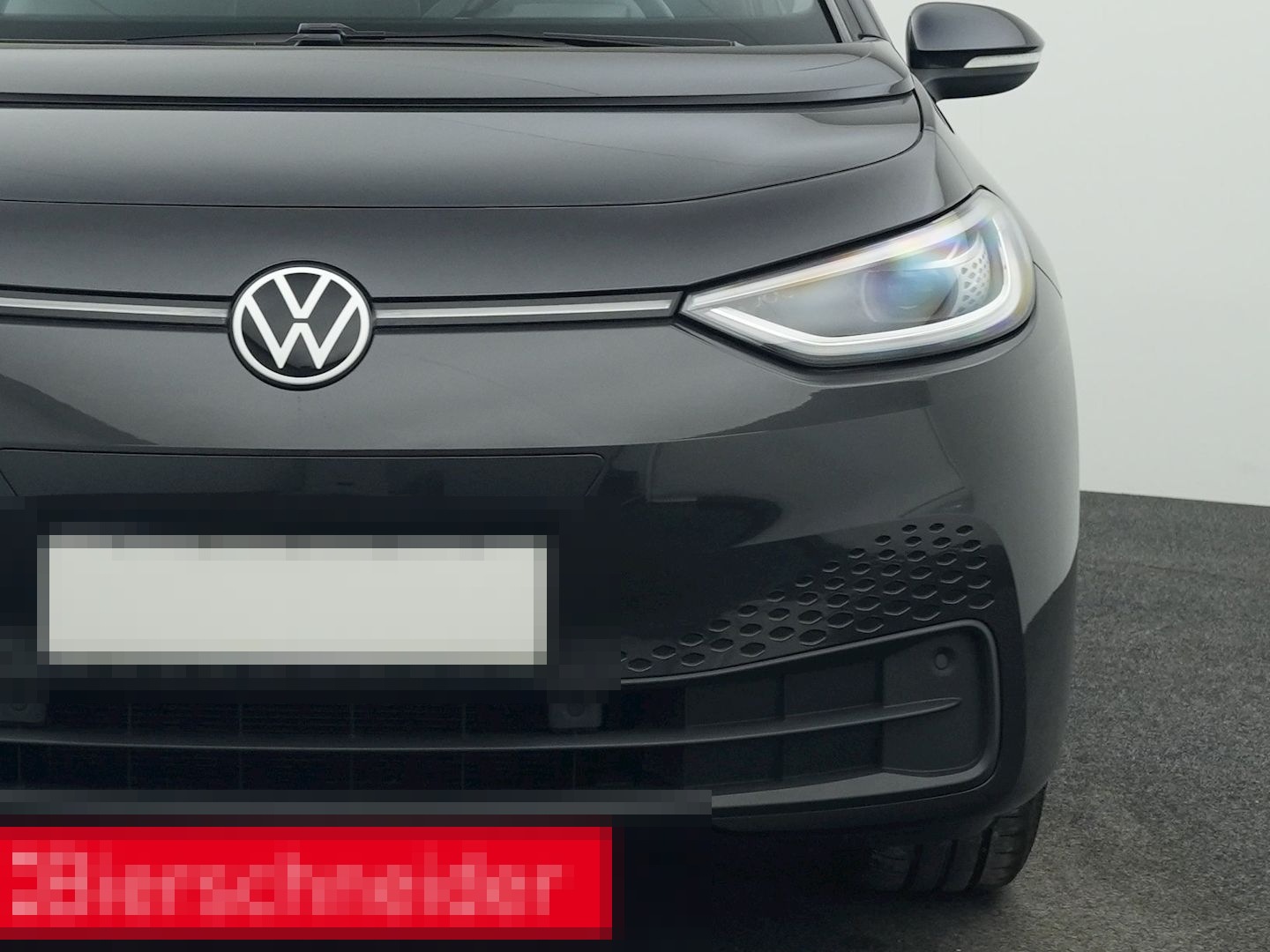 Volkswagen ID.3 Pure Performance NAVI KAMERA LED ACC SHZ foto 21