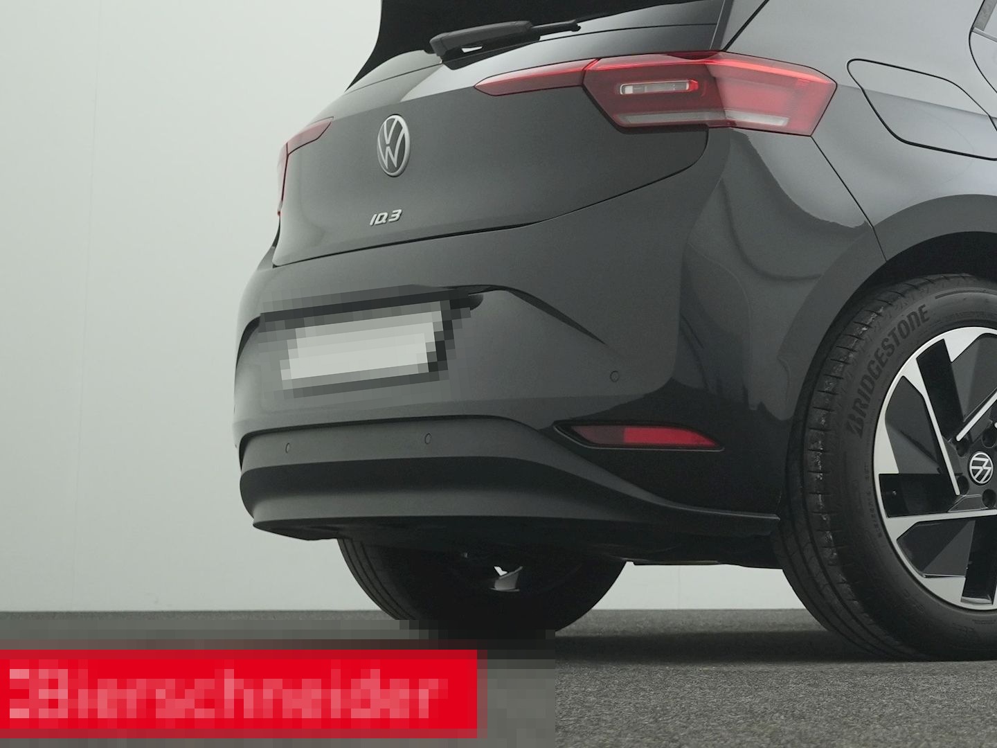 Volkswagen ID.3 Pure Performance NAVI KAMERA LED ACC SHZ foto 25