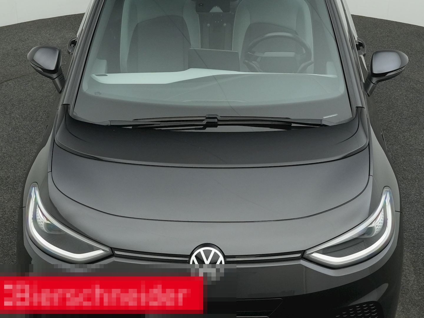 Volkswagen ID.3 Pure Performance NAVI KAMERA LED ACC SHZ foto 26