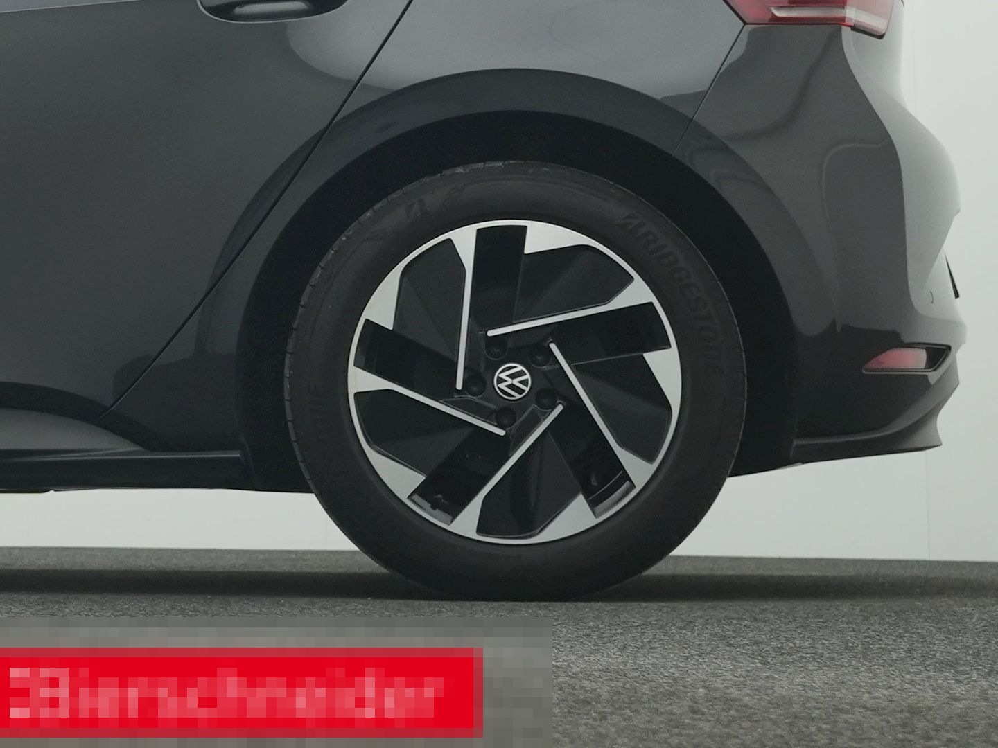 Volkswagen ID.3 Pure Performance NAVI KAMERA LED ACC SHZ foto 28