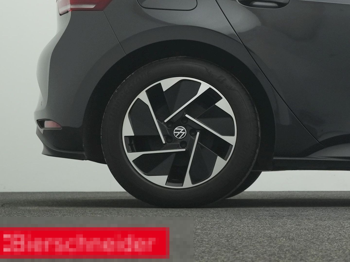 Volkswagen ID.3 Pure Performance NAVI KAMERA LED ACC SHZ foto 29