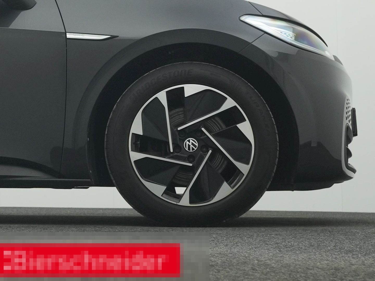 Volkswagen ID.3 Pure Performance NAVI KAMERA LED ACC SHZ foto 30