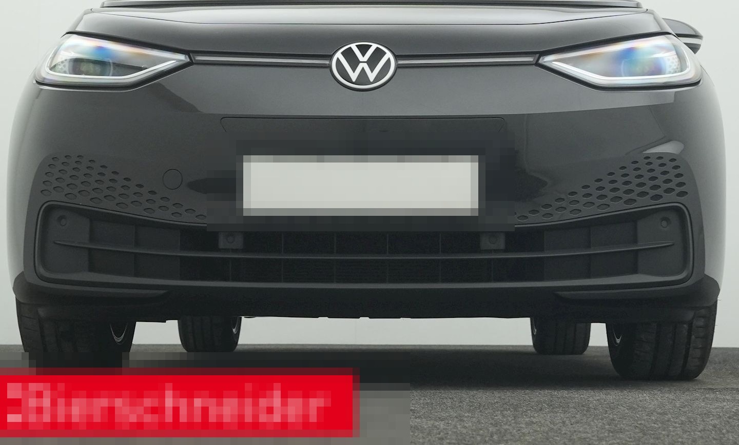 Volkswagen ID.3 Pure Performance NAVI KAMERA LED ACC SHZ foto 31
