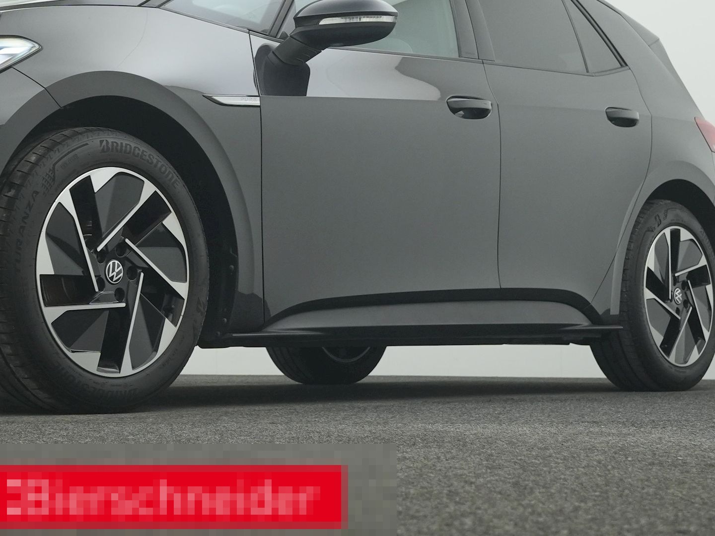 Volkswagen ID.3 Pure Performance NAVI KAMERA LED ACC SHZ foto 33