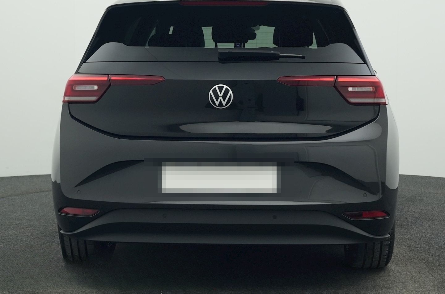 Volkswagen ID.3 Pure Performance NAVI KAMERA LED ACC SHZ foto 5