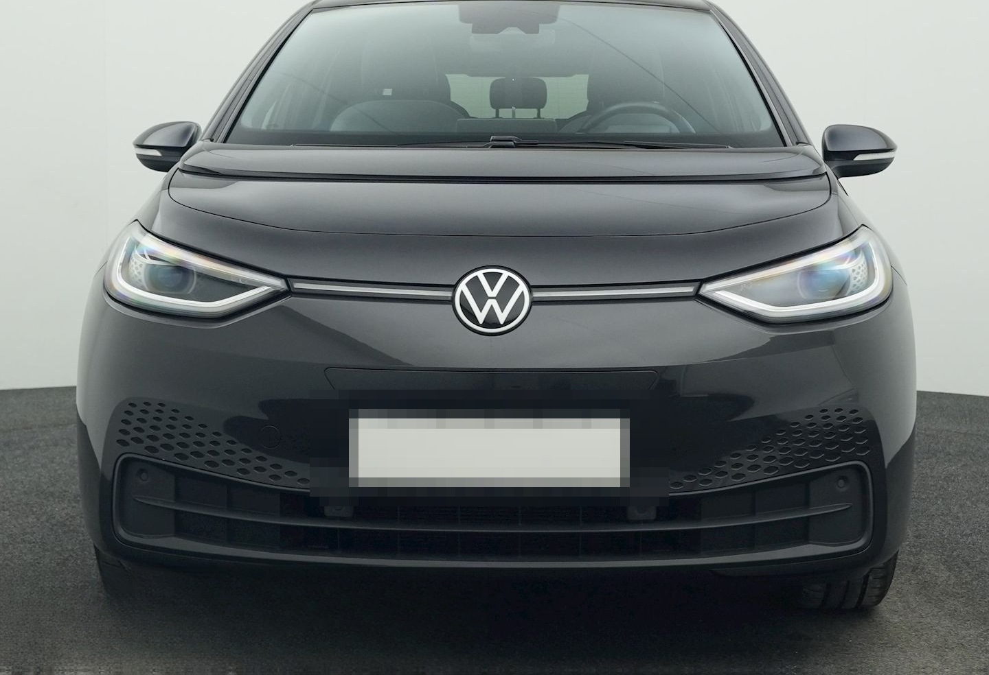 Volkswagen ID.3 Pure Performance NAVI KAMERA LED ACC SHZ foto 10