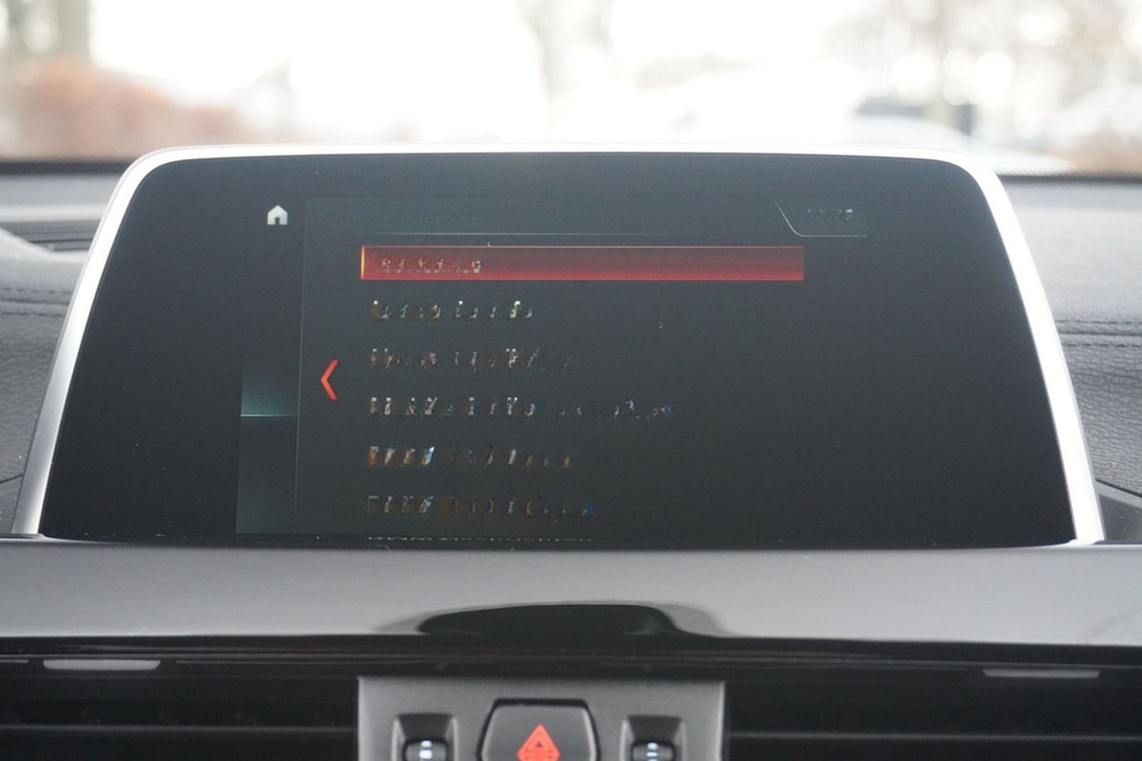 BMW X2 20i xDrive M Sport LED Navi Sitzheizung PDC foto 11