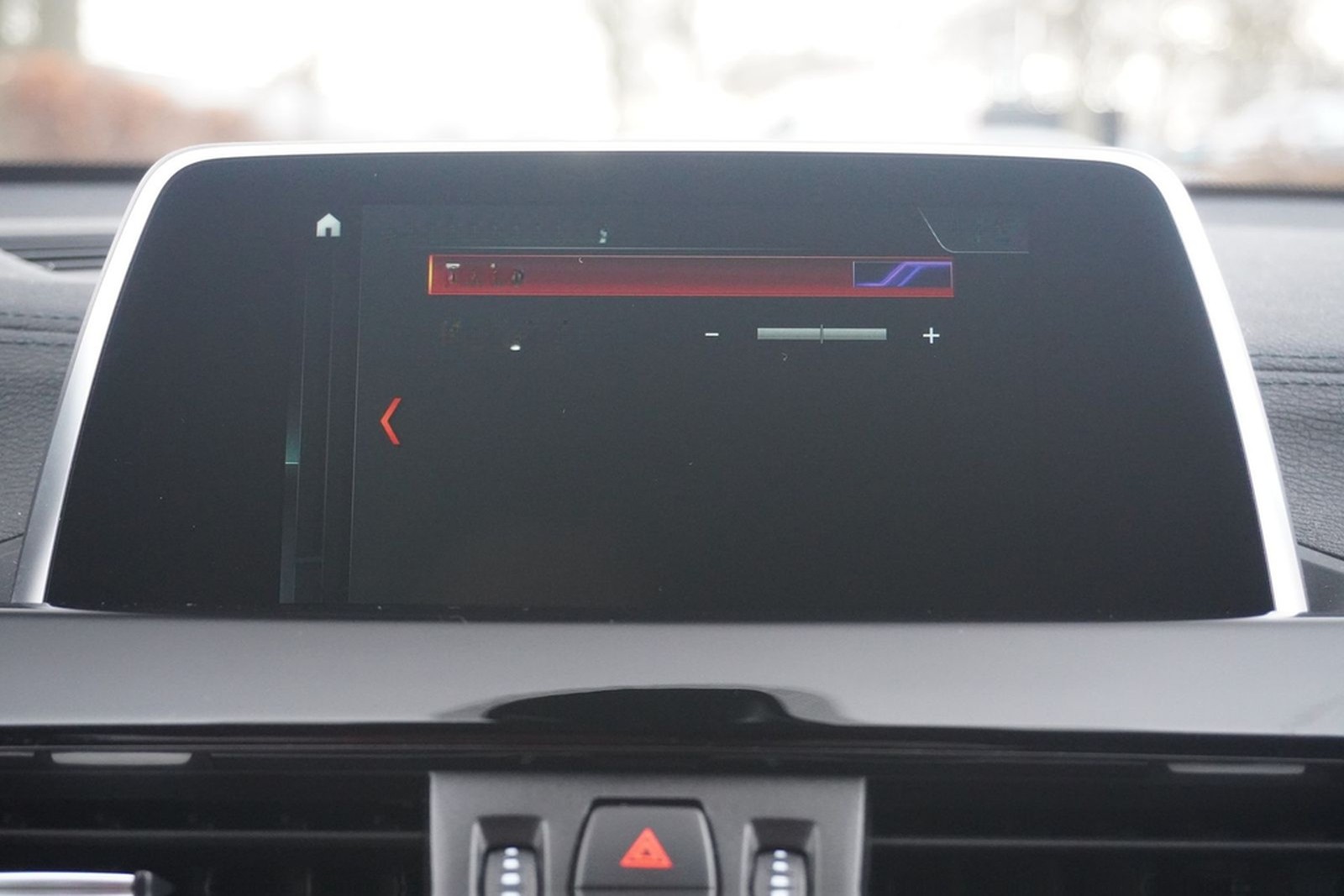 BMW X2 20i xDrive M Sport LED Navi Sitzheizung PDC foto 13