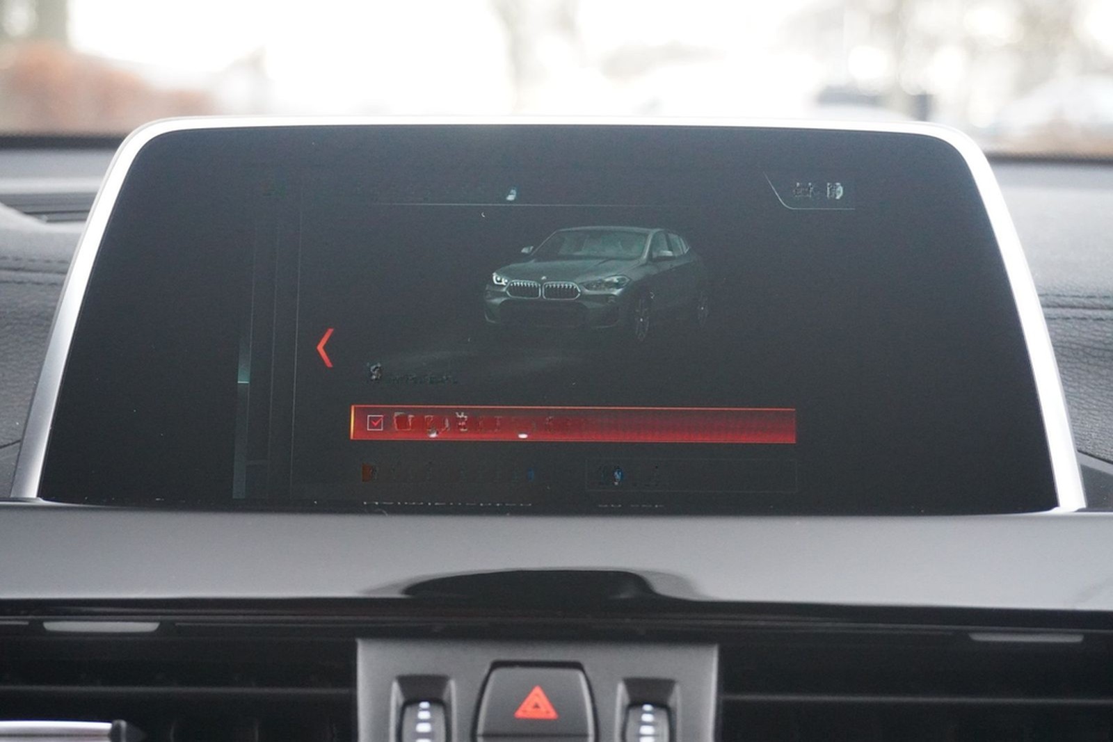 BMW X2 20i xDrive M Sport LED Navi Sitzheizung PDC foto 14