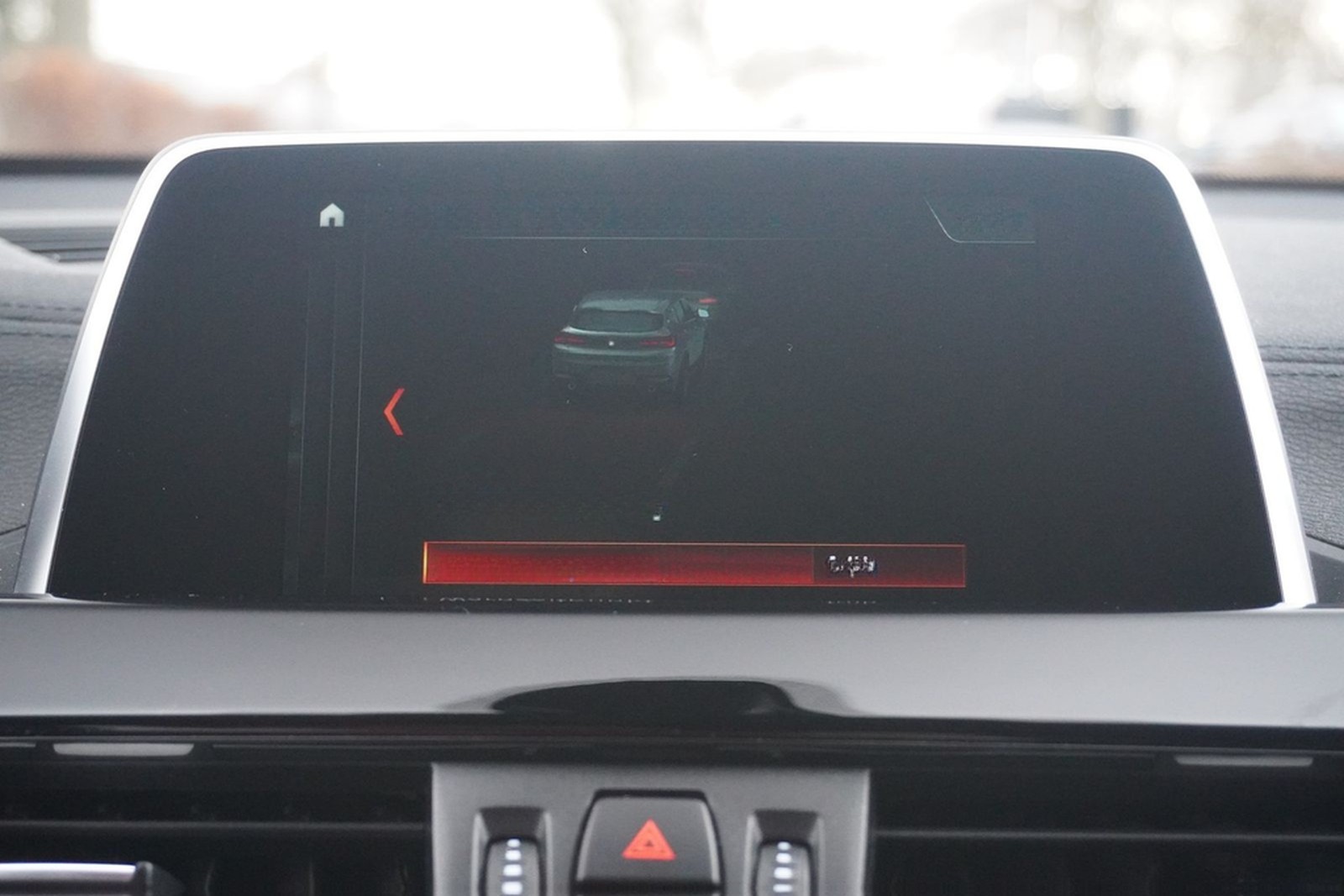 BMW X2 20i xDrive M Sport LED Navi Sitzheizung PDC foto 15