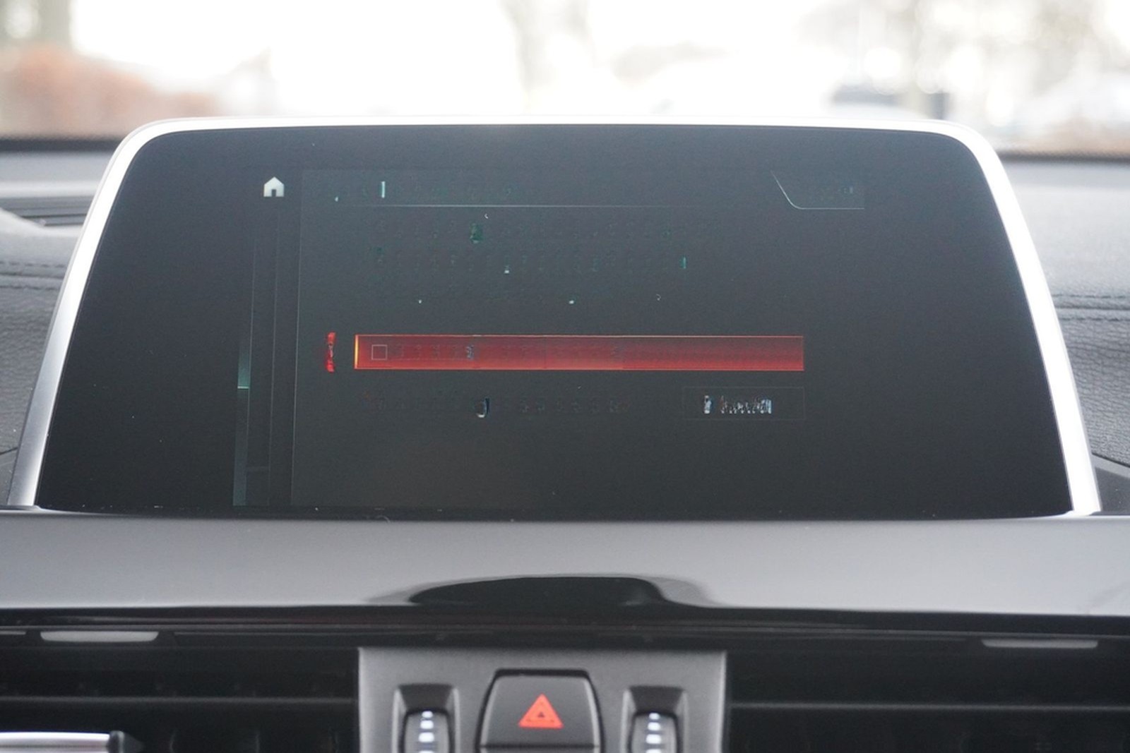 BMW X2 20i xDrive M Sport LED Navi Sitzheizung PDC foto 16
