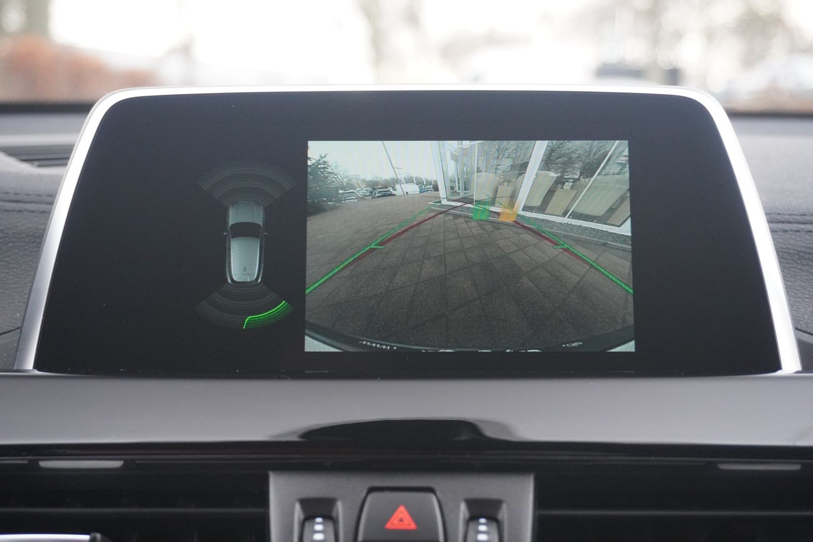 BMW X2 20i xDrive M Sport LED Navi Sitzheizung PDC foto 20