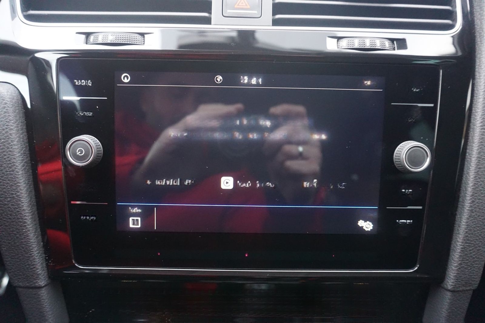 Volkswagen Golf VII Variant Sound Navi ACC App-Connect PDC foto 13