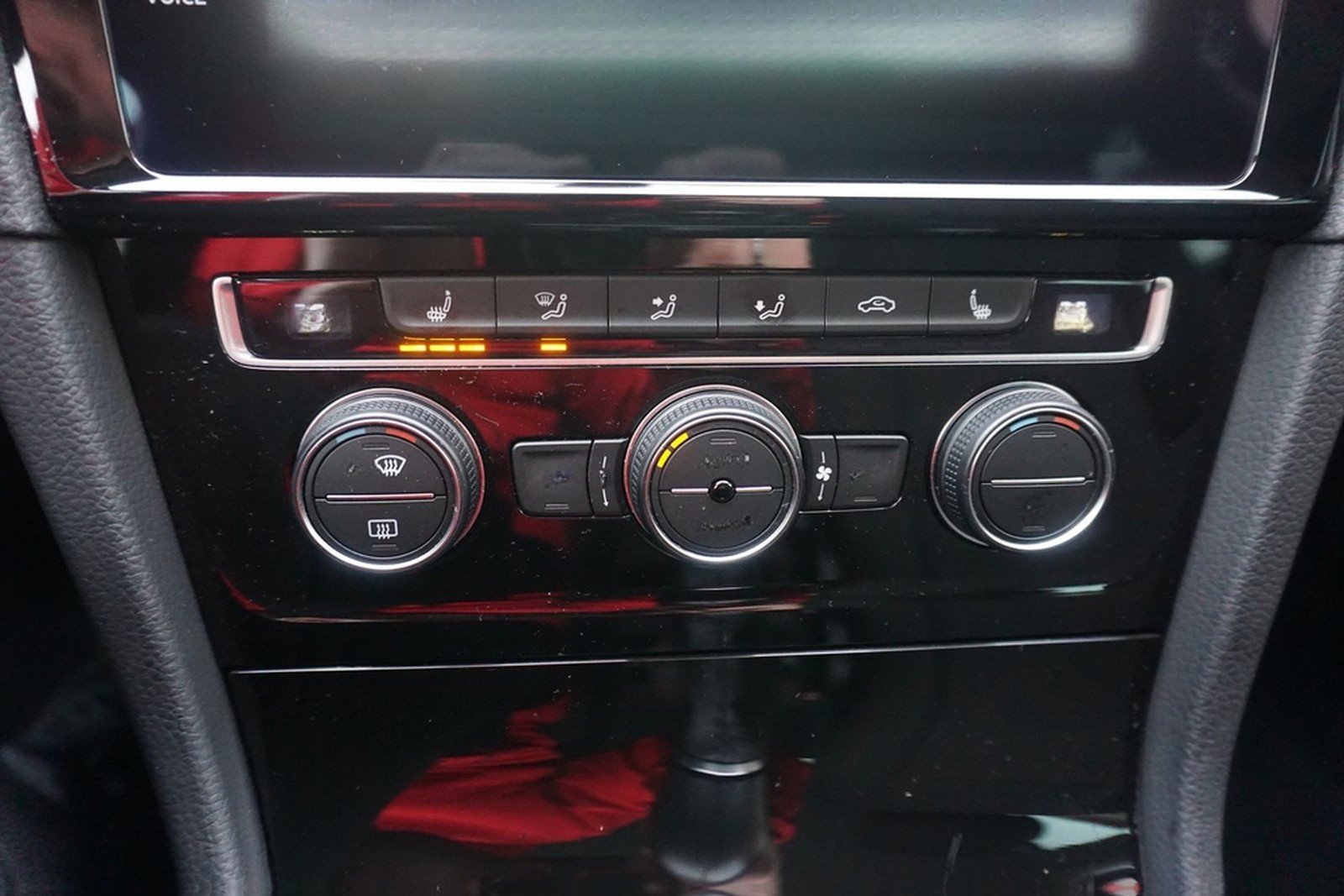 Volkswagen Golf VII Variant Sound Navi ACC App-Connect PDC foto 17