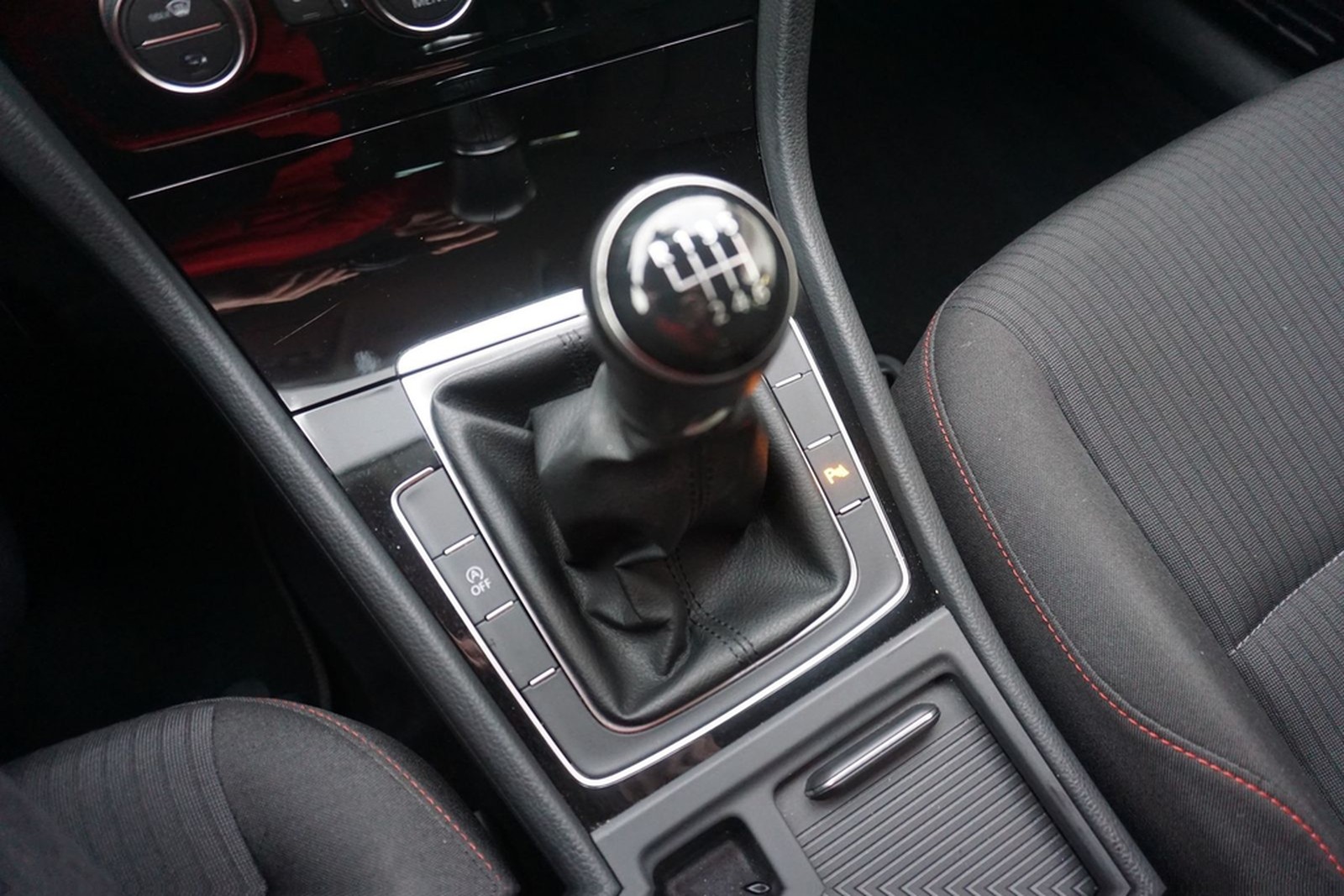 Volkswagen Golf VII Variant Sound Navi ACC App-Connect PDC foto 18