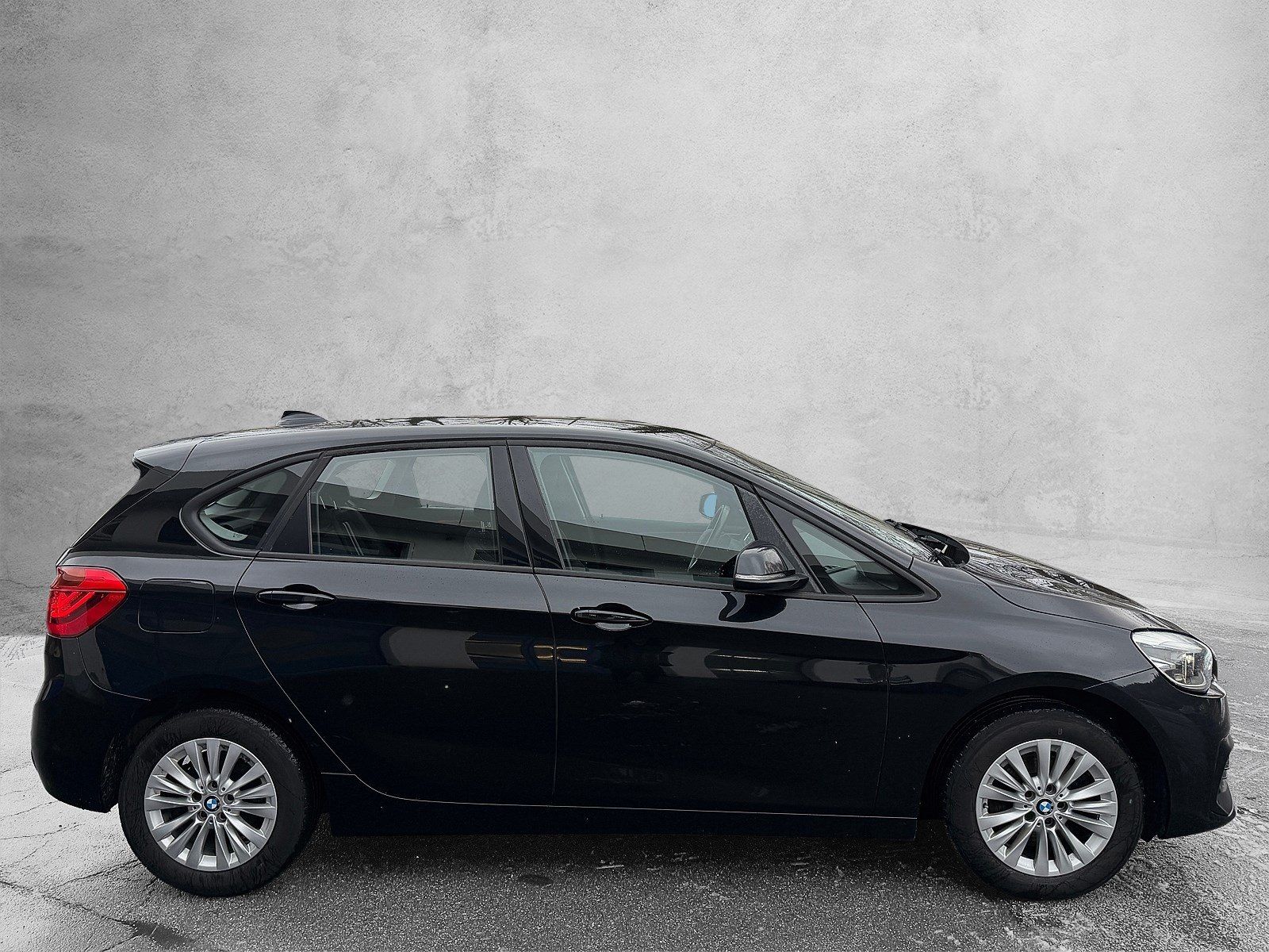 BMW 220i Active Tourer foto 4