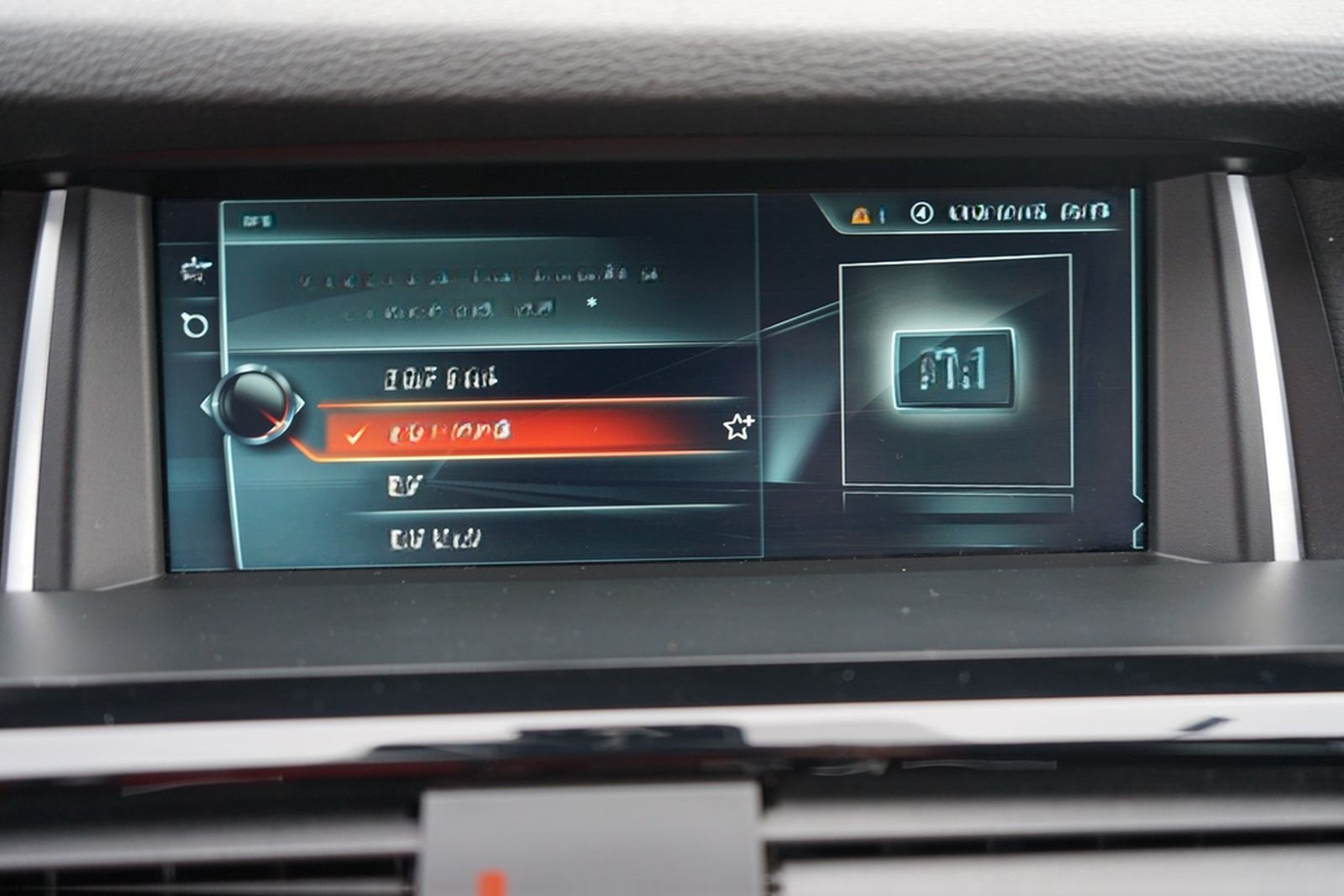 BMW X3 xDrive 20 d M Sport LED HUD Memory Keyless Ka foto 23
